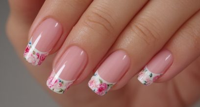 15 Fresh French Tip Nail Ideas to Elevate Your Manicure Game