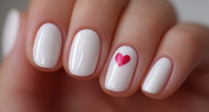 20 Minimalist Nail Ideas That Are Simple, Chic, and Totally Timeless