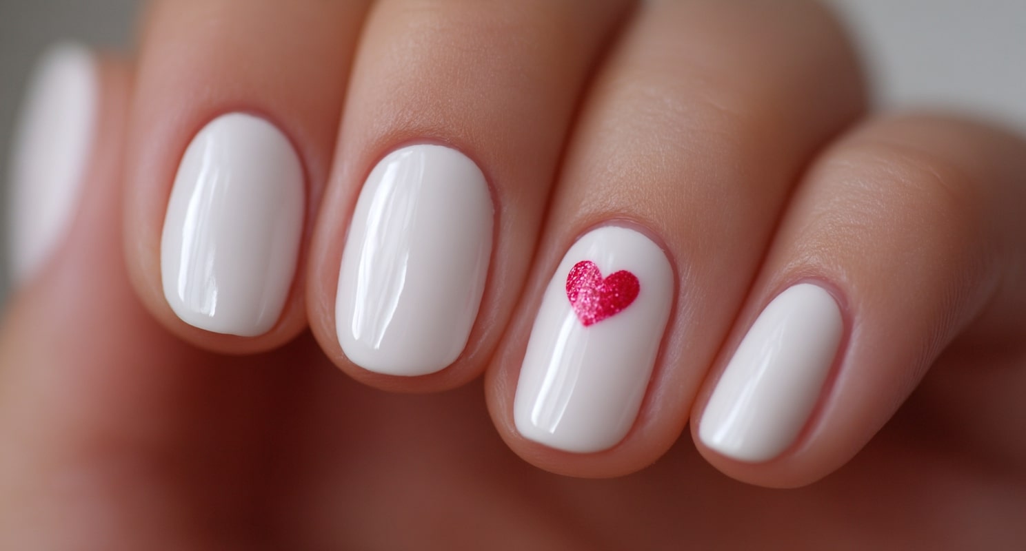 minimalist nail ideas
