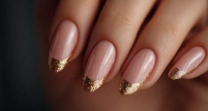 15 Nude Nail Ideas That Are Anything But Boring