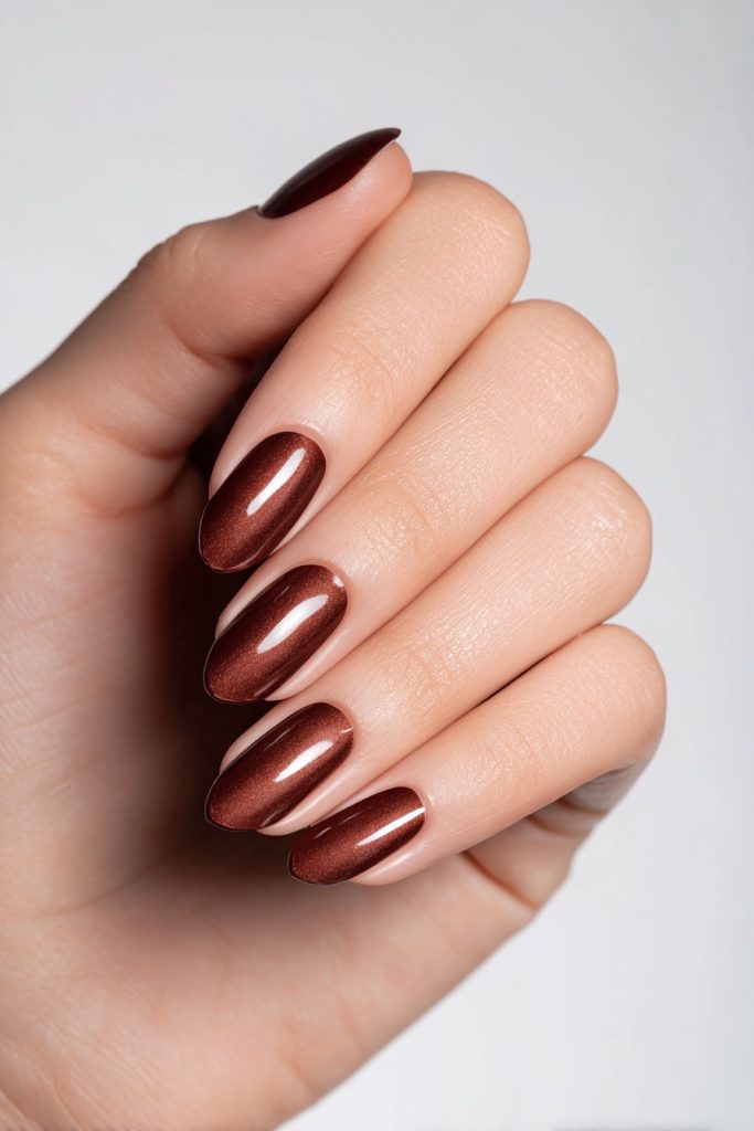 Chestnut Chrome