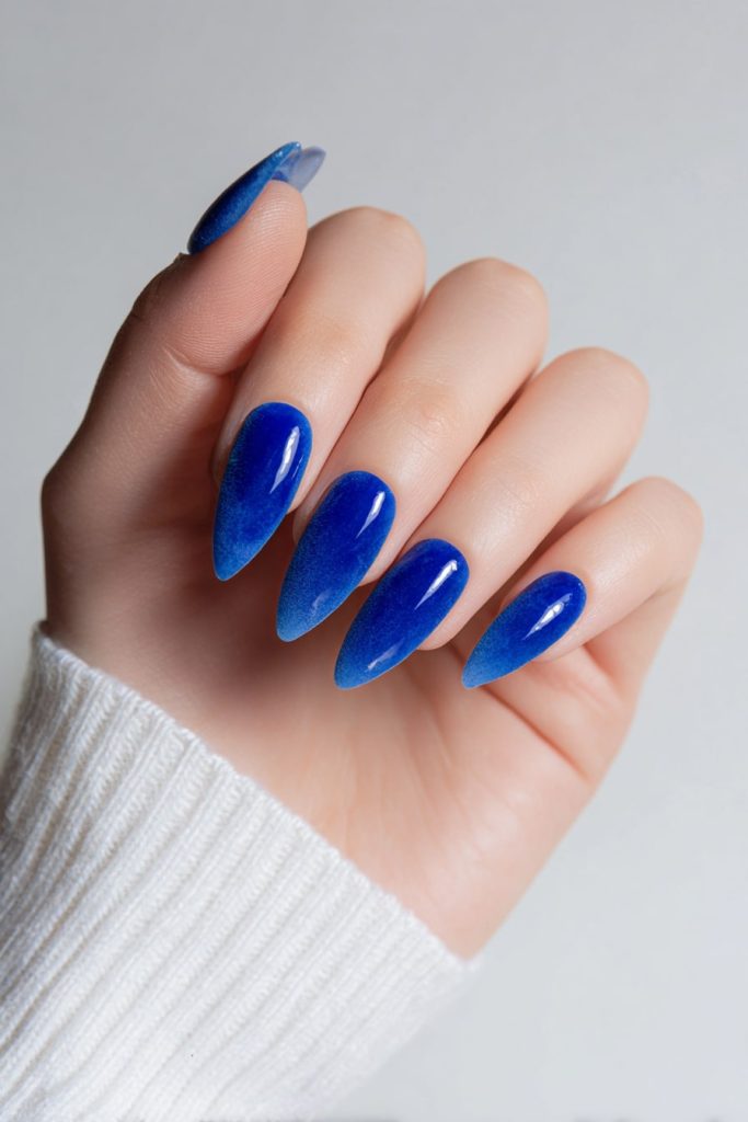 Velvet Magnetic Polish