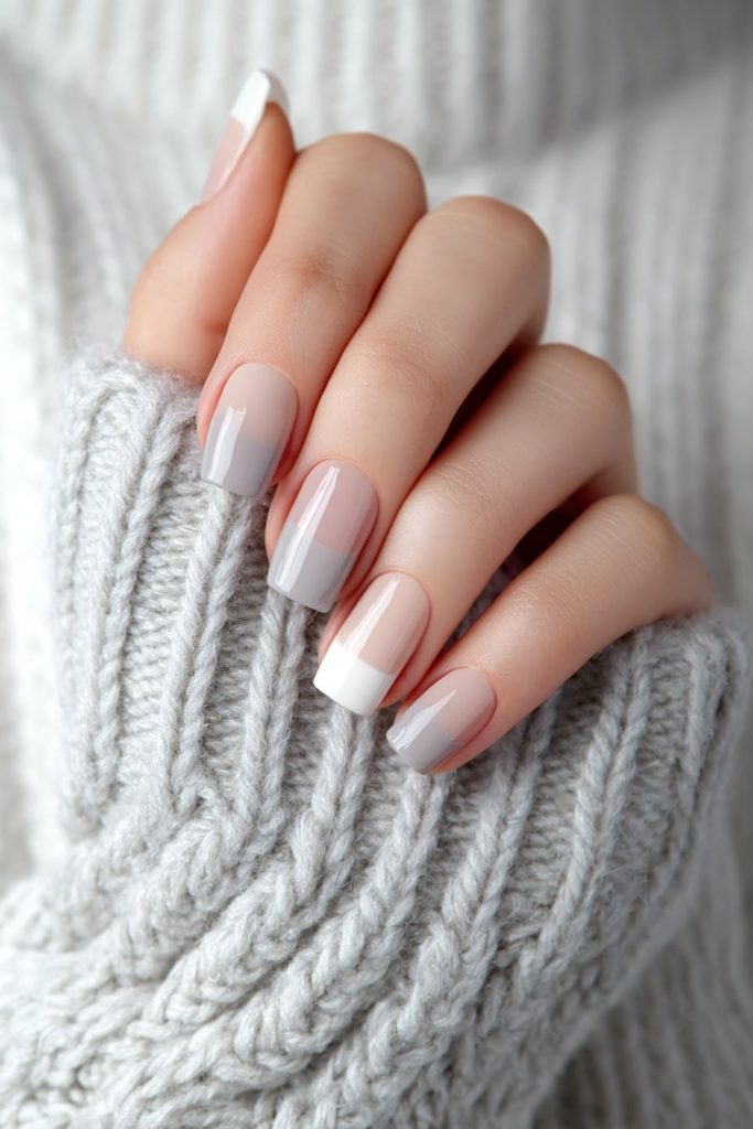 Muted Mushroom Greige