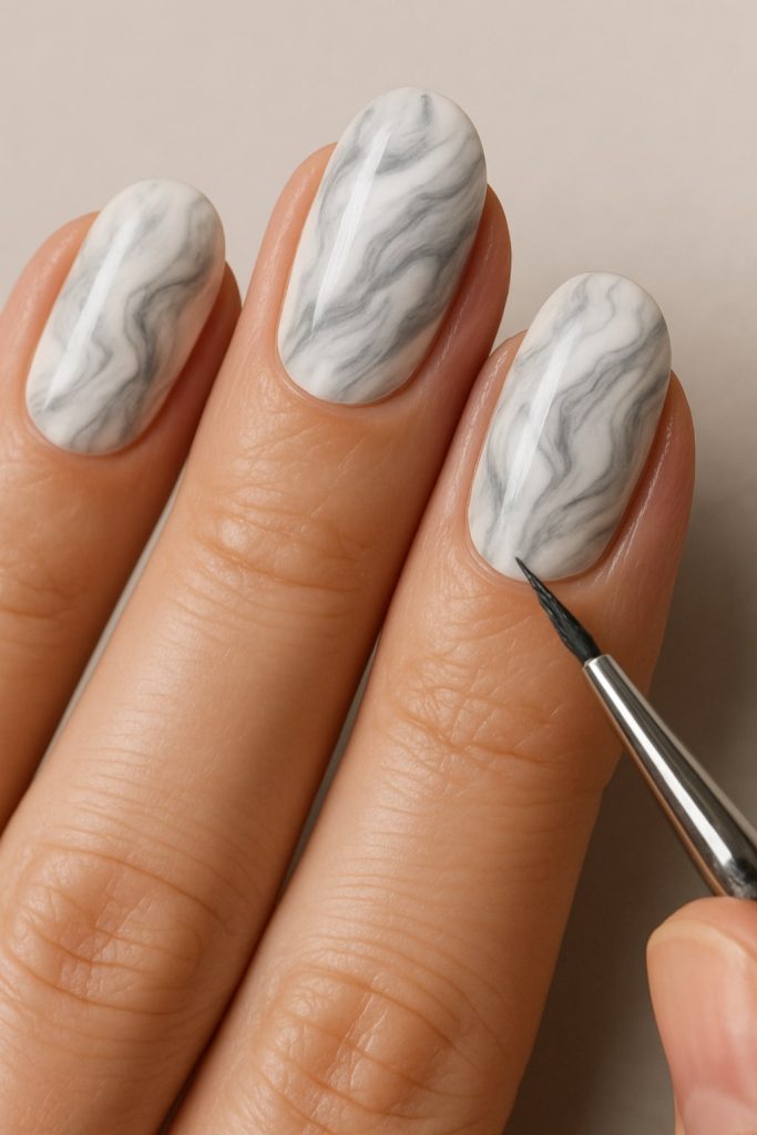 Marble Effect