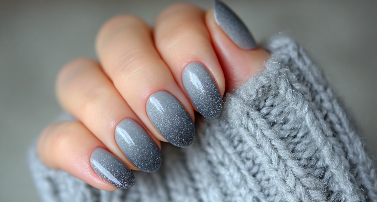 30 Ombre Nail Ideas for a Soft, Stylish, and Seamless Look
