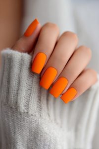20 September Nail Ideas to Welcome Fall in Style | Nailtrail