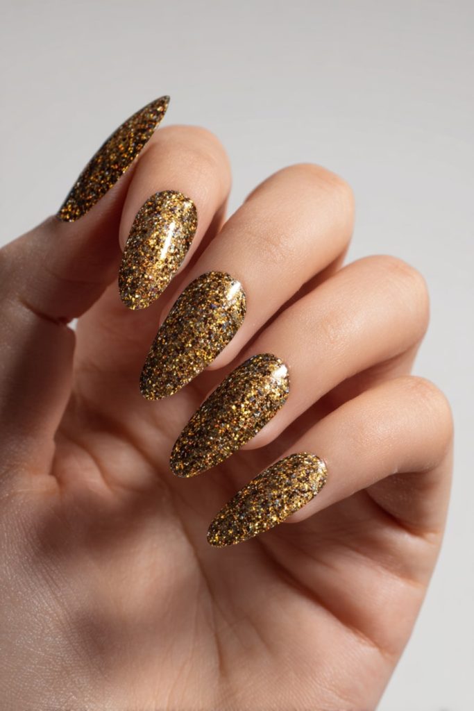 Glitter Explosion