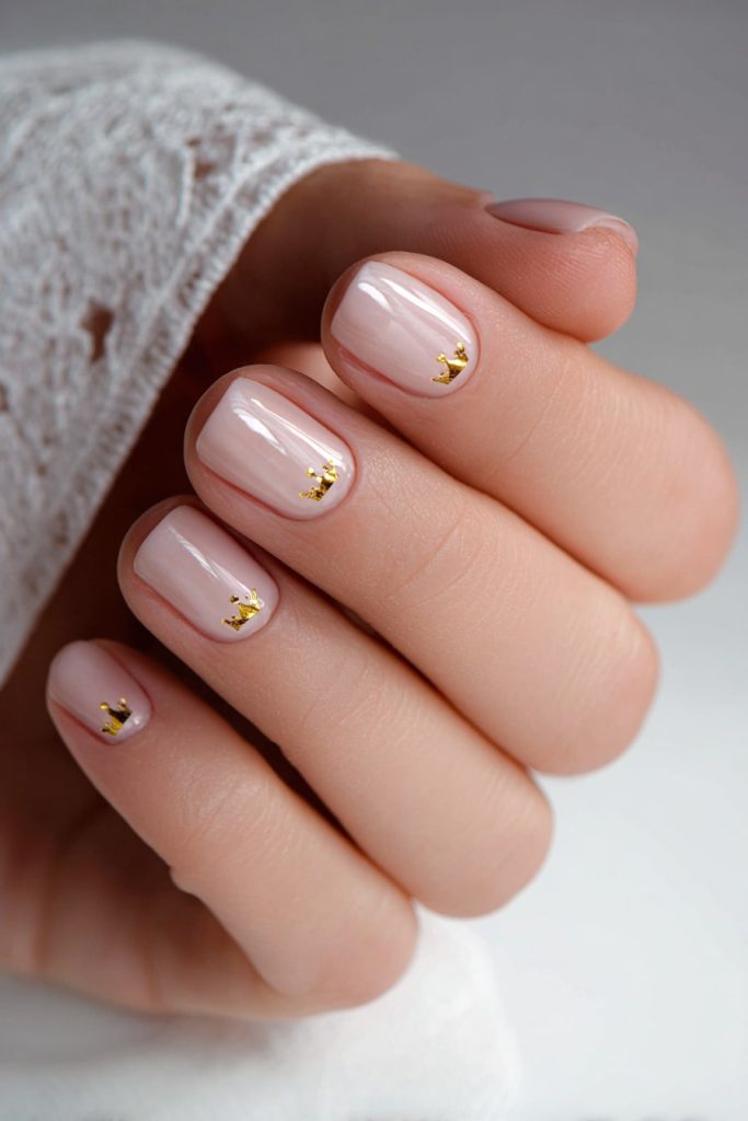 Crown-Inspired Designs