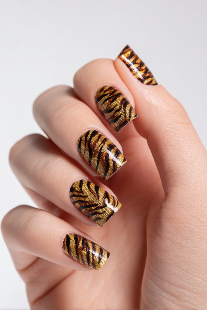 Animal Print Power