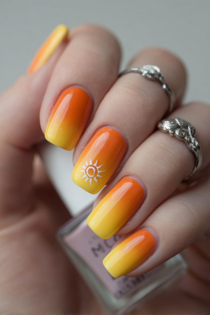 Sunburst Designs