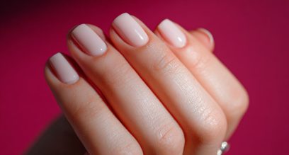 20 Simple Nail Ideas That Are Chic and Easy to Try