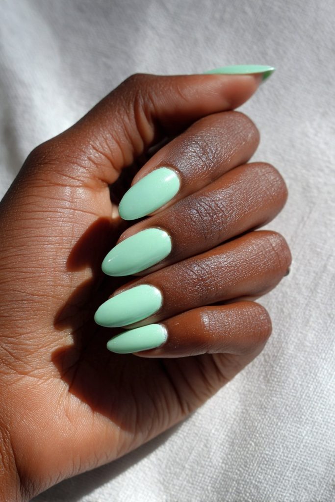 Mint Green