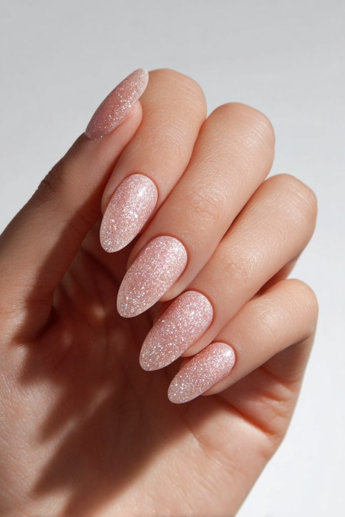 Rose Gold Accents