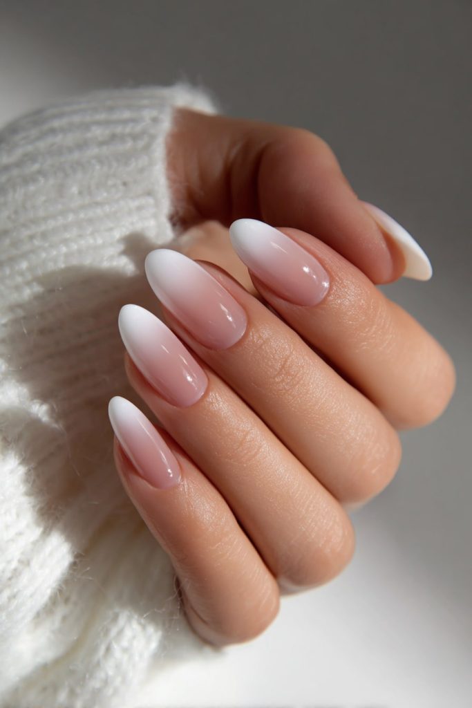 French Ombre