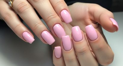 5 Gorgeous Dip Nail Ideas for a Stylish Look