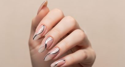 15 Trendy Nail Set Ideas You Need to Try This Year