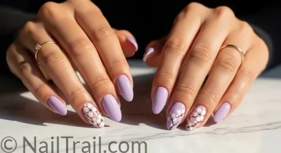 25 Spring Nail Ideas That Are Actually Worth Trying This Season