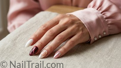 25 Nail Trends 2026 You Need to Try Right Now