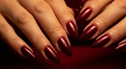 20 Cat Eye Nails Ideas for Every Color and Occasion