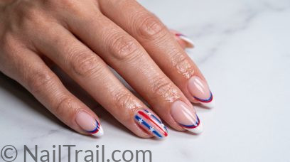 20 Memorial Day Nails You’ll Want to Show Off This Weekend
