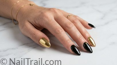 25 Baddie Nails Ideas You Need to Try Right Now