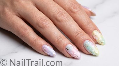20 May Nails Ideas 2026 You Need to Try Right Now