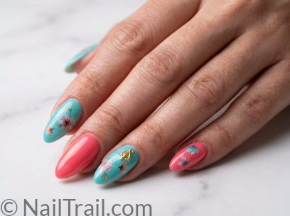 25 Summer Nails 2026 You Need to Try Right Now