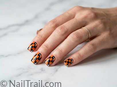 15 No Doubt Nails Inspired by Gwen Stefani to Try