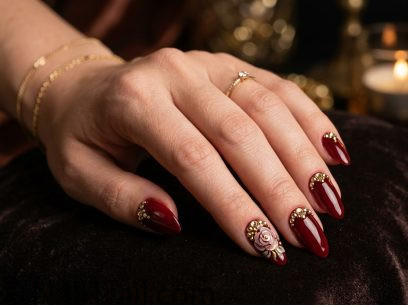 18 Bruno Mars Nails Ideas You Need to Try Right Now
