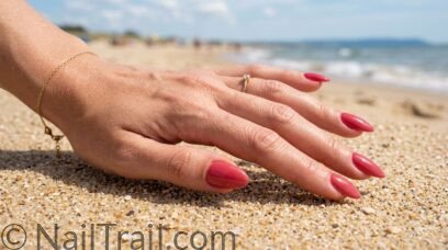 15 July Nails That Are Worth Saving This Season