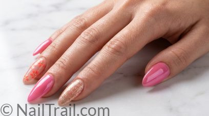 23 Hottest Summer Nails You Need to Try Right Now