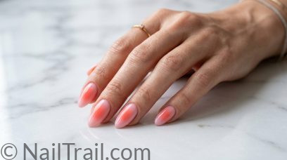 20 Aura Summer Nails You Need to Try Right Now