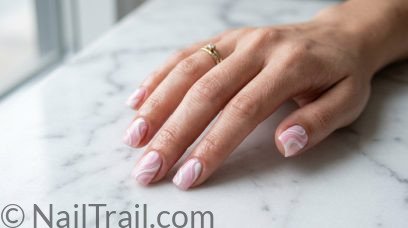 25 Extra Short Nail Ideas You Need to Try Right Now