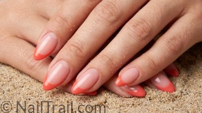 15 Summer French Tip Nails You Need to Try This Season