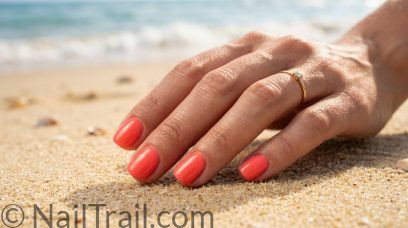 15 Very Short Nails Ideas Summer You Need to Try