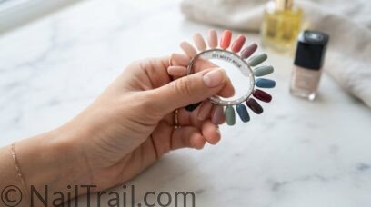 How to Pick and Apply Trending Nail Colors (Step-by-Step Guide)