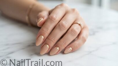 12 Senior Picture Nails Ideas That Photograph Beautifully
