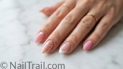 10 College Nails For Every Year And Occasion