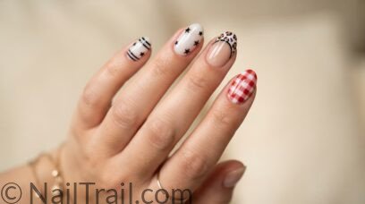 12 Middle School Nails For 6th, 7th, And 8th Grade